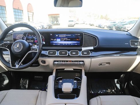 New 2024 Mercedes-Benz GLE 350 4MATIC image 9