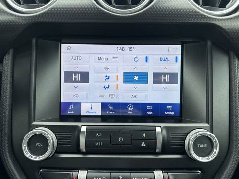 Certified 2022 Ford Mustang GT Premium w/ California Special Package image 31