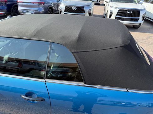 Used 2024 MINI Cooper S FWD image 9