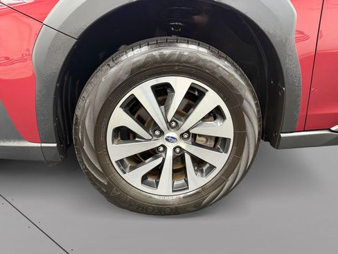 Used 2023 Subaru Outback Premium AWD/4WD image 14