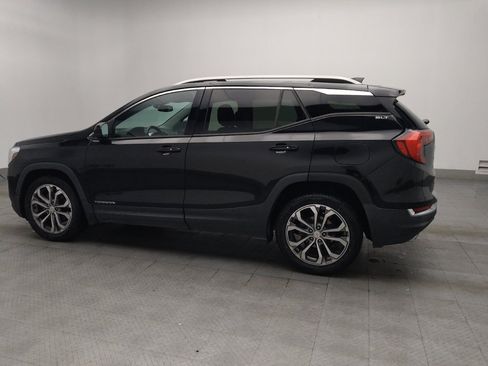 Used 2019 GMC Terrain SLT w/ Preferred Package FWD image 3