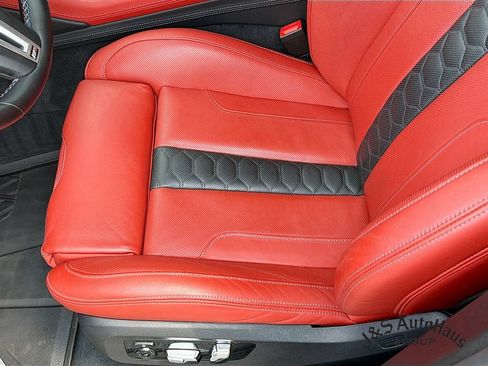 Used 2022 BMW X5 M w/ Competition Package 2 AWD/4WD image 25