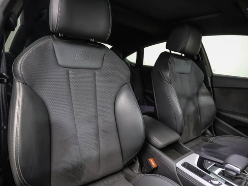 Used 2023 Audi A5 2.0T Premium Plus w/ Premium Plus image 31