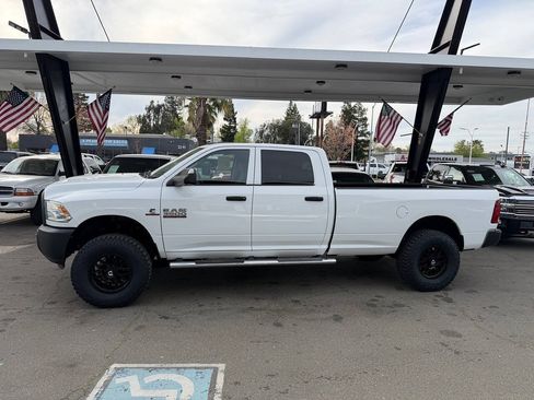 Used 2014 RAM 3500 Tradesman w/ Popular Equipment Group AWD/4WD image 5