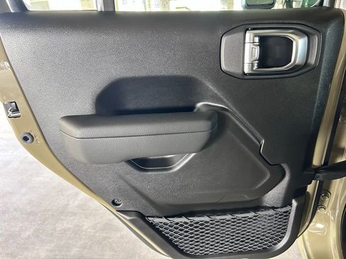 New 2026 Jeep Gladiator Sport image 13