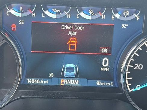 Used 2023 Ford F150 XLT w/ Equipment Group 302A High AWD/4WD image 15
