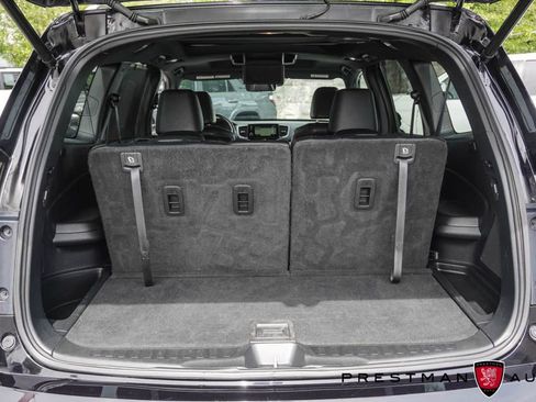 Used 2021 Honda Pilot Black Edition image 54