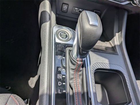 New 2025 Nissan Sentra SR w/ Trunk Package image 20