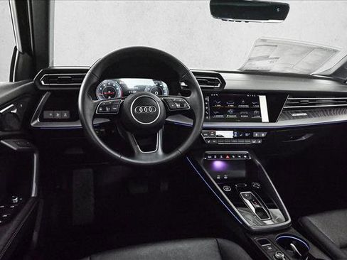 New 2026 Audi A3 2.0T Premium image 19