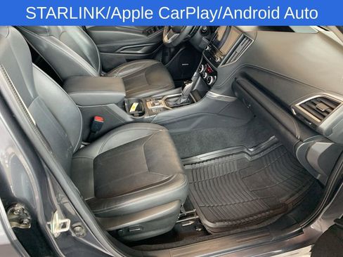 Used 2021 Subaru Forester Touring w/ Popular Package #2 image 20