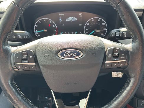 Used 2022 Ford Maverick XLT w/ Equipment Group 300A Standard AWD/4WD image 18