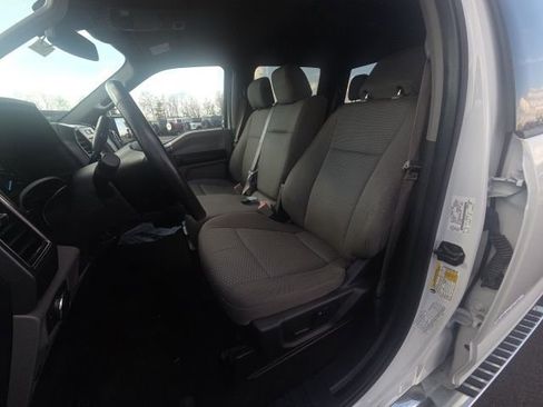 Used 2020 Ford F150 XLT w/ Equipment Group 302A Luxury image 23