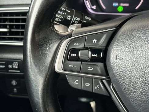 Used 2022 Honda Accord Sport image 30