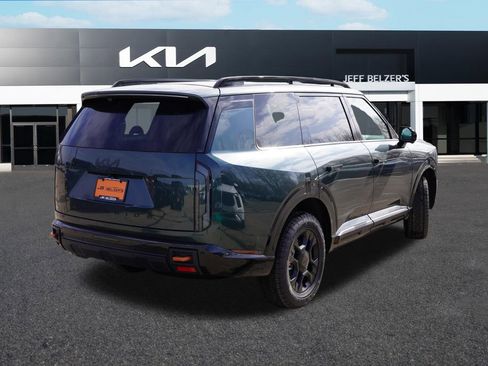 New 2027 Kia Telluride SX Prestige X-Pro image 3