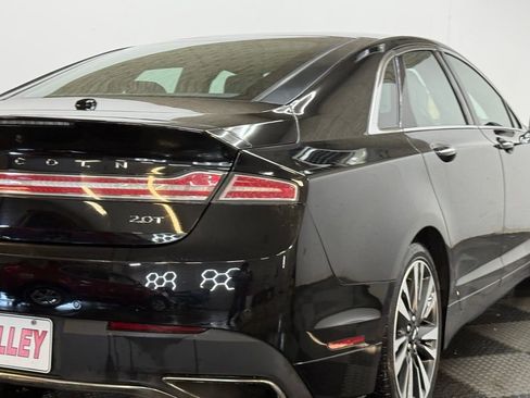 Used 2017 Lincoln MKZ Reserve w/ Climate Package image 22