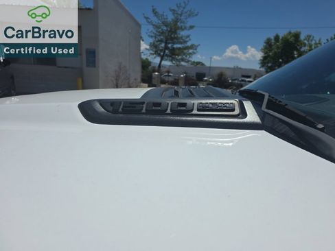 Used 2021 RAM 1500 Rebel w/ Rebel Level 1 Equipment Group AWD/4WD image 3