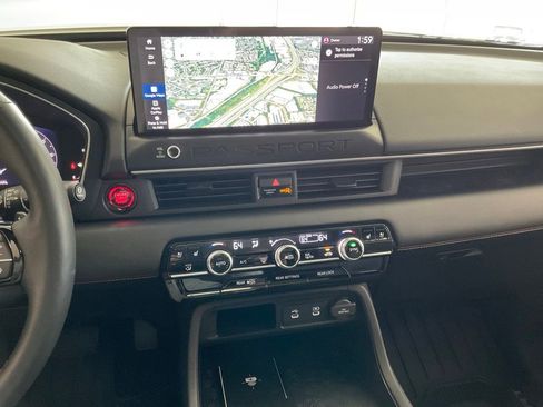 Used 2026 Honda Passport TrailSport Elite image 16