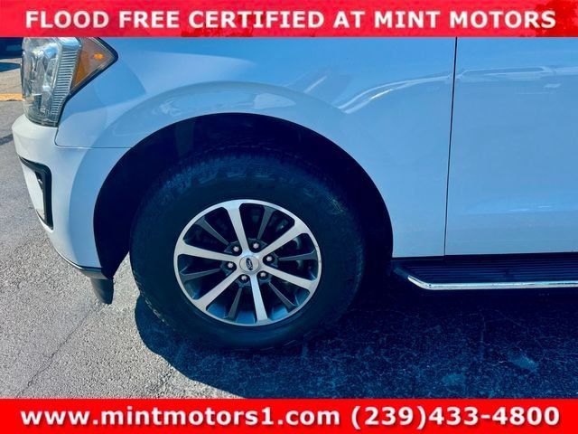 Used 2020 Ford Expedition Max XLT w/ Equipment Group 202A RWD image 26