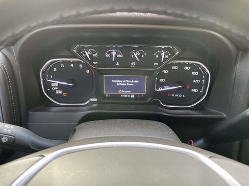 Used 2021 GMC Sierra 1500 SLT w/ SLT Premium Plus Package image 37