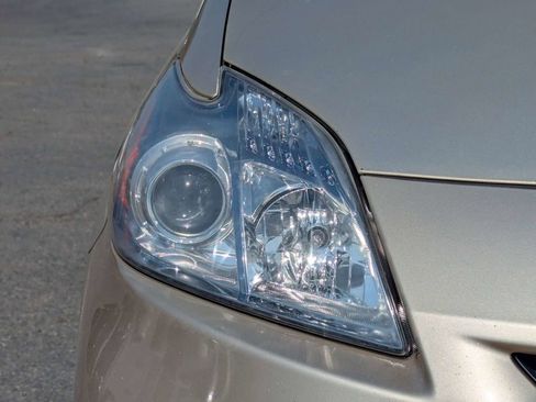 Used 2010 Toyota Prius image 11