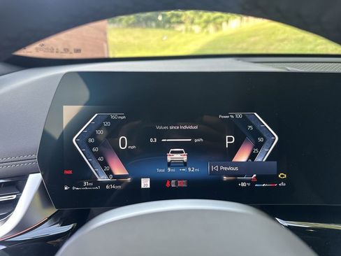 Used 2026 BMW X1 xDrive28i w/ Convenience Package AWD/4WD image 19