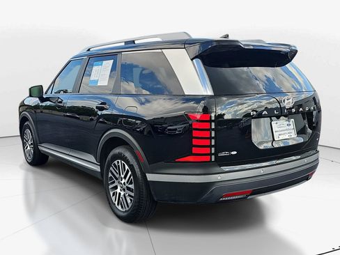 Used 2026 Hyundai Palisade SEL AWD/4WD image 5