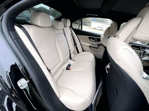 Used 2024 Mercedes-Benz C 300 Sedan image 22