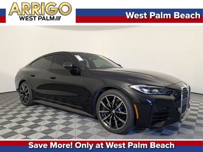Used 2023 BMW 430i Gran Coupe w/ M Sport Package