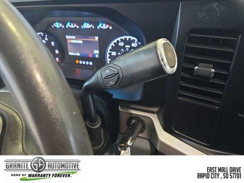 Used 2024 Ford F350 XLT AWD/4WD image 24