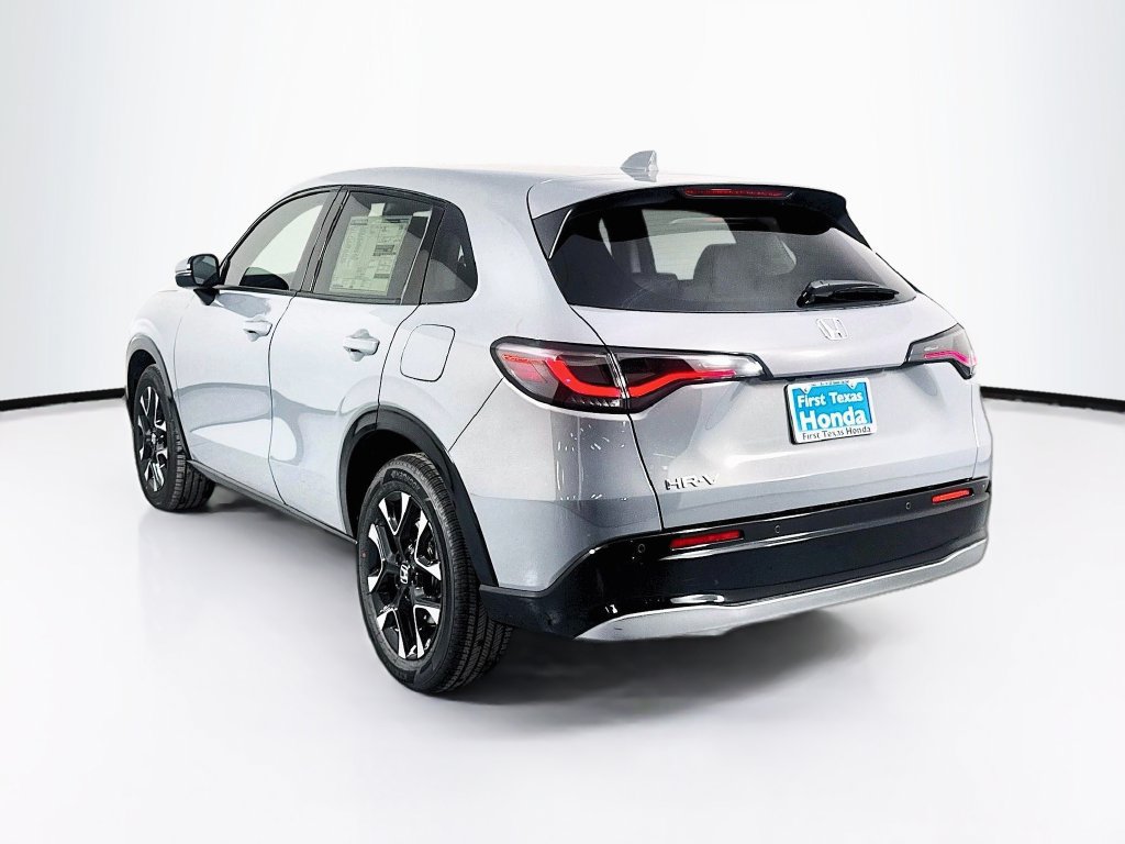 New 2027 Honda HR-V EX-L image 6