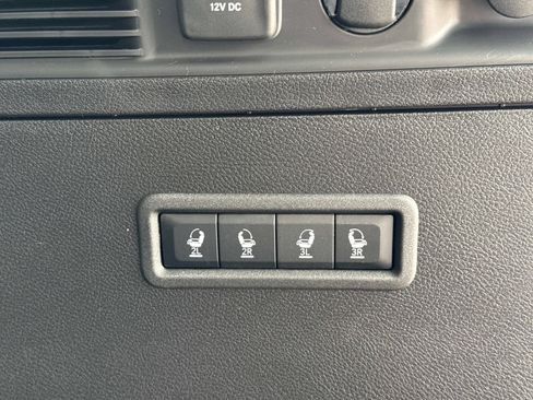 New 2026 Jeep Grand Wagoneer Limited image 14