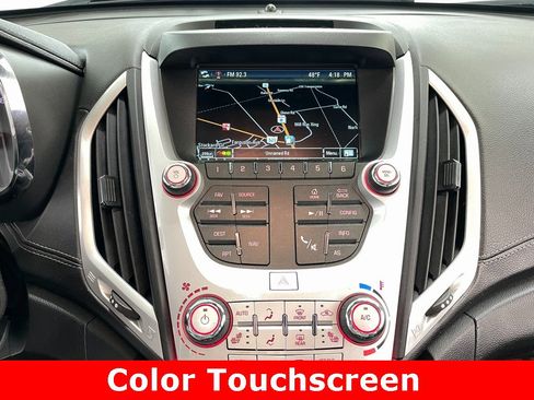 Certified 2016 GMC Terrain Denali image 3