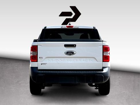 Used 2022 Ford Maverick XL image 7