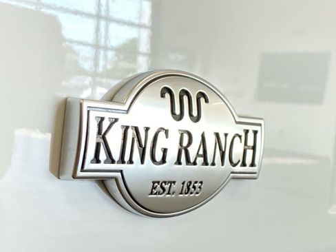 Used 2023 Ford F150 King Ranch w/ Equipment Group 601A High AWD/4WD image 7