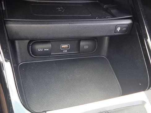 Used 2024 Kia Forte GT-Line w/ GT-Line Premium Package FWD image 29