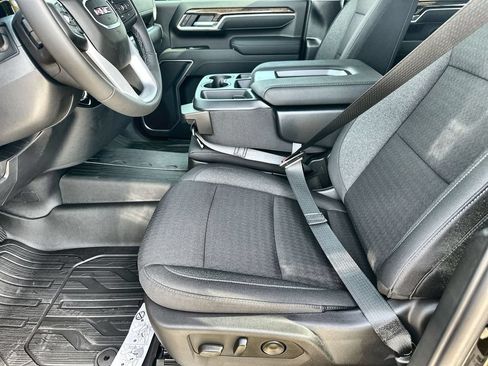 New 2026 GMC Sierra 2500 SLE w/ SLE Value Package; AWD/4WD image 24