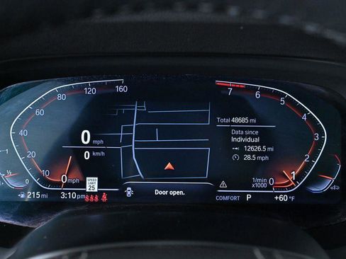 Used 2022 BMW X5 xDrive40i w/ Premium Package image 13