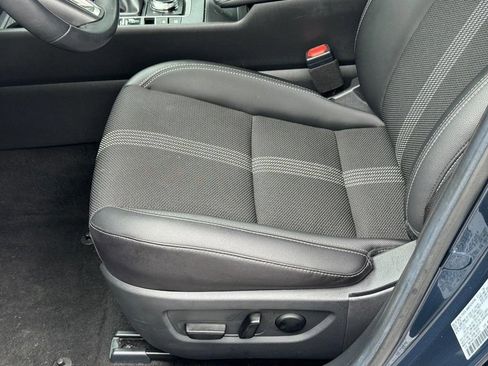 Used 2026 MAZDA CX-50 AWD 2.5 S w/ Preferred Pkg image 22