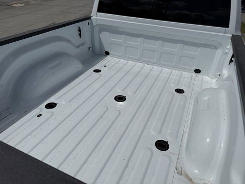 New 2026 RAM 2500 Tradesman w/ Chrome Appearance Group image 8