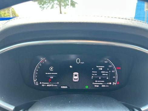 Used 2026 Acura MDX SH-AWD w/ Technology Package image 9