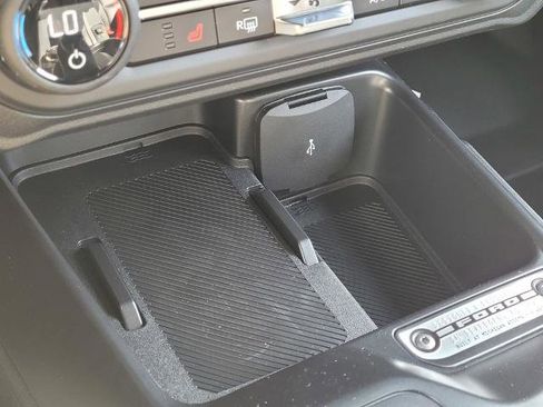 New 2025 Ford Bronco Big Bend image 24