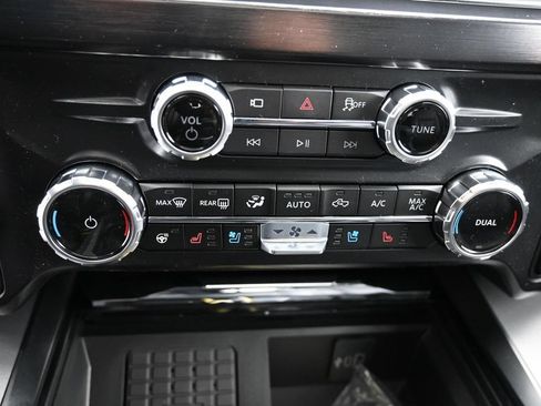New 2026 Ford F350 Lariat w/ Lariat Ultimate Package AWD/4WD image 12