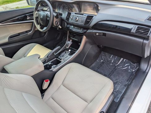 Used 2017 Honda Accord LX-S image 29