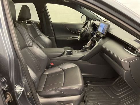 Used 2021 Toyota Venza Limited w/ Advanced Technology Package image 33