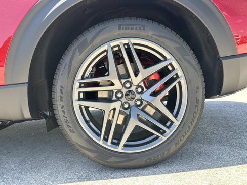 New 2026 Ford Explorer ST AWD/4WD image 19