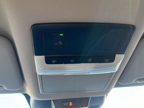 New 2026 Nissan Rogue SV w/ Rock Creek Premium Package image 29