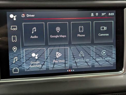 Used 2024 GMC Yukon Denali Ultimate image 34