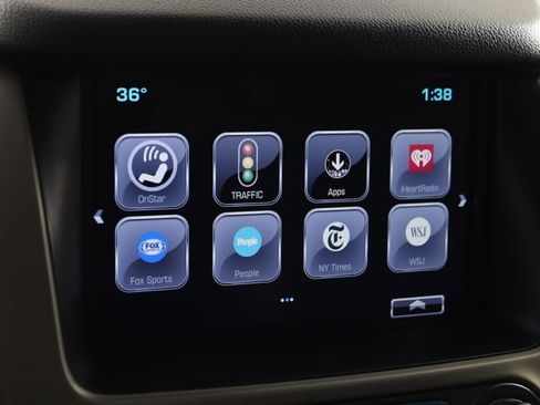 Used 2018 GMC Yukon Denali w/ Open Road Package image 35