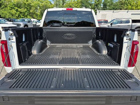 Certified 2024 Ford F150 XLT w/ Equipment Group 302A MID AWD/4WD image 36