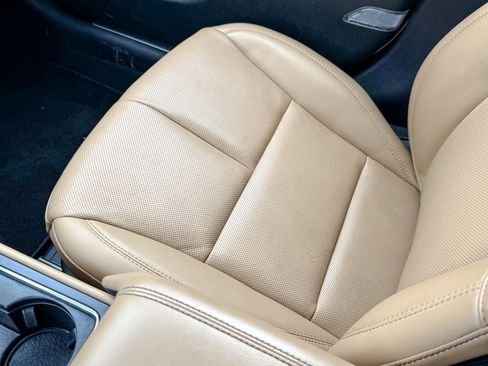 Used 2023 Lincoln Corsair Reserve w/ Jet Appearance Package image 34